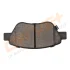 DP1010.10.0037 Drive+ - Гальмівні колодки до дисків DRIVE+ DP1010100037 (фото 6)
