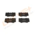 DP1010.10.0040 Drive+ - Гальмівні колодки до дисків DRIVE+ DP1010100040 (фото 1)