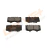 DP1010.10.0040 Drive+ - Гальмівні колодки до дисків DRIVE+ DP1010100040 (фото 2)