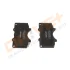 DP1010.10.0040 Drive+ - Гальмівні колодки до дисків DRIVE+ DP1010100040 (фото 4)