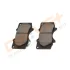 DP1010.10.0040 Drive+ - Гальмівні колодки до дисків DRIVE+ DP1010100040 (фото 6)