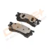 DP1010.10.0053 Drive+ - Гальмівні колодки до дисків DRIVE+ DP1010100053 (фото 4)
