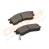 DP1010.10.0053 Drive+ - Гальмівні колодки до дисків DRIVE+ DP1010100053 (фото 6)