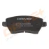 DP1010.10.0054 Drive+ - Гальмівні колодки до дисків DRIVE+ DP1010100054 (фото 2)