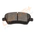 DP1010.10.0054 Drive+ - Гальмівні колодки до дисків DRIVE+ DP1010100054 (фото 4)
