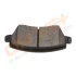 DP1010.10.0054 Drive+ - Гальмівні колодки до дисків DRIVE+ DP1010100054 (фото 6)