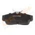DP1010.10.0055 Drive+ - Гальмівні колодки до дисків DRIVE+ DP1010100055 (фото 2)