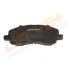 DP1010.10.0056 Drive+ - Гальмівні колодки до дисків DRIVE+ DP1010100056 (фото 2)