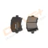 DP1010.10.0062 Drive+ - Гальмівні колодки до дисків DRIVE+ DP1010100062 (фото 5)