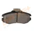 DP1010.10.0063 Drive+ - Гальмівні колодки до дисків DRIVE+ DP1010100063 (фото 6)