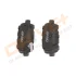 DP1010.10.0064 Drive+ - Гальмівні колодки до дисків DRIVE+ DP1010100064 (фото 4)