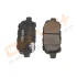 DP1010.10.0064 Drive+ - Гальмівні колодки до дисків DRIVE+ DP1010100064 (фото 5)