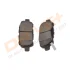 DP1010.10.0064 Drive+ - Гальмівні колодки до дисків DRIVE+ DP1010100064 (фото 6)