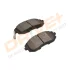 DP1010.10.0069 Drive+ - Гальмівні колодки до дисків DRIVE+ DP1010100069 (фото 6)