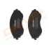 DP1010.10.0072 Drive+ - Гальмівні колодки до дисків DRIVE+ DP1010100072 (фото 4)