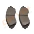 DP1010.10.0072 Drive+ - Гальмівні колодки до дисків DRIVE+ DP1010100072 (фото 6)