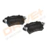 DP1010.10.0080 Drive+ - Гальмівні колодки до дисків DRIVE+ DP1010100080 (фото 5)
