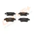 DP1010.10.0082 Drive+ - Гальмівні колодки до дисків DRIVE+ DP1010100082 (фото 1)