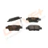 DP1010.10.0082 Drive+ - Гальмівні колодки до дисків DRIVE+ DP1010100082 (фото 2)