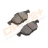 DP1010.10.0084 Drive+ - Гальмівні колодки до дисків DRIVE+ DP1010100084 (фото 6)