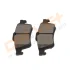 DP1010.10.0086 Drive+ - Гальмівні колодки до дисків DRIVE+ DP1010100086 (фото 6)