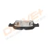 DP1010.10.0086 Drive+ - Гальмівні колодки до дисків DRIVE+ DP1010100086 (фото 7)