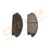 DP1010.10.0089 Drive+ - Гальмівні колодки до дисків DRIVE+ DP1010100089 (фото 5)
