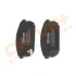 DP1010.10.0090 Drive+ - Гальмівні колодки до дисків DRIVE+ DP1010100090 (фото 4)