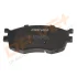 DP1010.10.0093 Drive+ - Гальмівні колодки до дисків DRIVE+ DP1010100093 (фото 2)