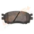 DP1010.10.0093 Drive+ - Гальмівні колодки до дисків DRIVE+ DP1010100093 (фото 5)