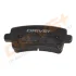 DP1010.10.0099 Drive+ - Гальмівні колодки до дисків DRIVE+ DP1010100099 (фото 3)