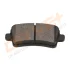 DP1010.10.0099 Drive+ - Гальмівні колодки до дисків DRIVE+ DP1010100099 (фото 6)