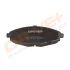 DP1010.10.0104 Drive+ - Гальмівні колодки до дисків DRIVE+ DP1010100104 (фото 2)