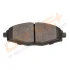 DP1010.10.0104 Drive+ - Гальмівні колодки до дисків DRIVE+ DP1010100104 (фото 4)