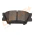 DP1010.10.0112 Drive+ - Гальмівні колодки до дисків DRIVE+ DP1010100112 (фото 4)