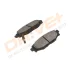 DP1010.10.0116 Drive+ - Гальмівні колодки до дисків DRIVE+ DP1010100116 (фото 4)