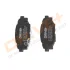 DP1010.10.0116 Drive+ - Гальмівні колодки до дисків DRIVE+ DP1010100116 (фото 6)