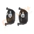 DP1010.10.0123 Drive+ - Гальмівні колодки до дисків DRIVE+ DP1010100123 (фото 4)