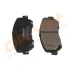 DP1010.10.0140 Drive+ - Гальмівні колодки до дисків DRIVE+ DP1010100140 (фото 6)