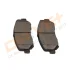 DP1010.10.0140 Drive+ - Гальмівні колодки до дисків DRIVE+ DP1010100140 (фото 7)