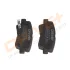 DP1010.10.0150 Drive+ - Гальмівні колодки до дисків DRIVE+ DP1010100150 (фото 5)
