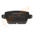 DP1010.10.0168 Drive+ - Гальмівні колодки до дисків DRIVE+ DP1010100168 (фото 2)