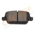 DP1010.10.0168 Drive+ - Гальмівні колодки до дисків DRIVE+ DP1010100168 (фото 4)