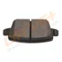 DP1010.10.0168 Drive+ - Гальмівні колодки до дисків DRIVE+ DP1010100168 (фото 6)