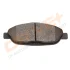 DP1010.10.0178 Drive+ - Гальмівні колодки до дисків DRIVE+ DP1010100178 (фото 4)