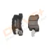 DP1010.10.0190 Drive+ - Гальмівні колодки до дисків DRIVE+ DP1010100190 (фото 5)