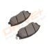 DP1010.10.0200 Drive+ - Гальмівні колодки до дисків DRIVE+ DP1010100200 (фото 6)