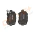 DP1010.10.0210 Drive+ - Гальмівні колодки до дисків DRIVE+ DP1010100210 (фото 4)