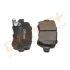 DP1010.10.0210 Drive+ - Гальмівні колодки до дисків DRIVE+ DP1010100210 (фото 5)