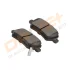DP1010.10.0210 Drive+ - Гальмівні колодки до дисків DRIVE+ DP1010100210 (фото 6)